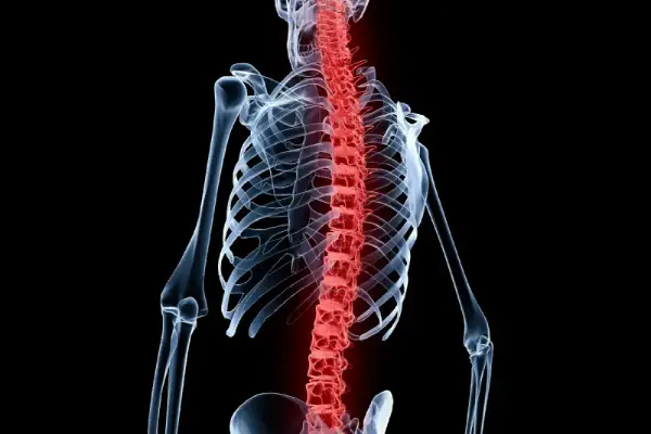 تأثیر عصا بر ساختار فیزیولوژی بدن